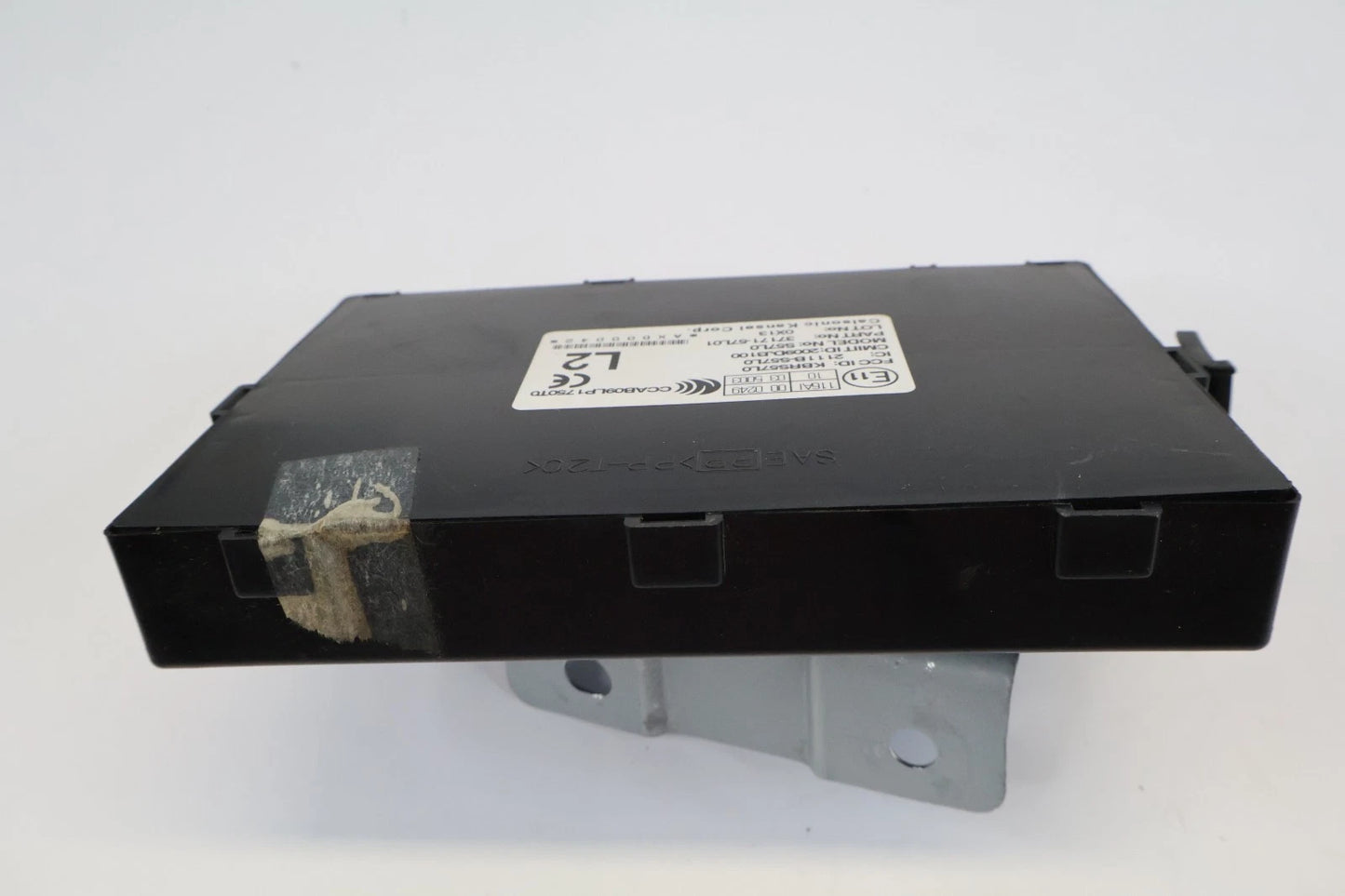 2010-2013 SUZUKI KIZASHI DOOR LOCKING LOCK CONTROL MODULE 37171-57L01 OEM