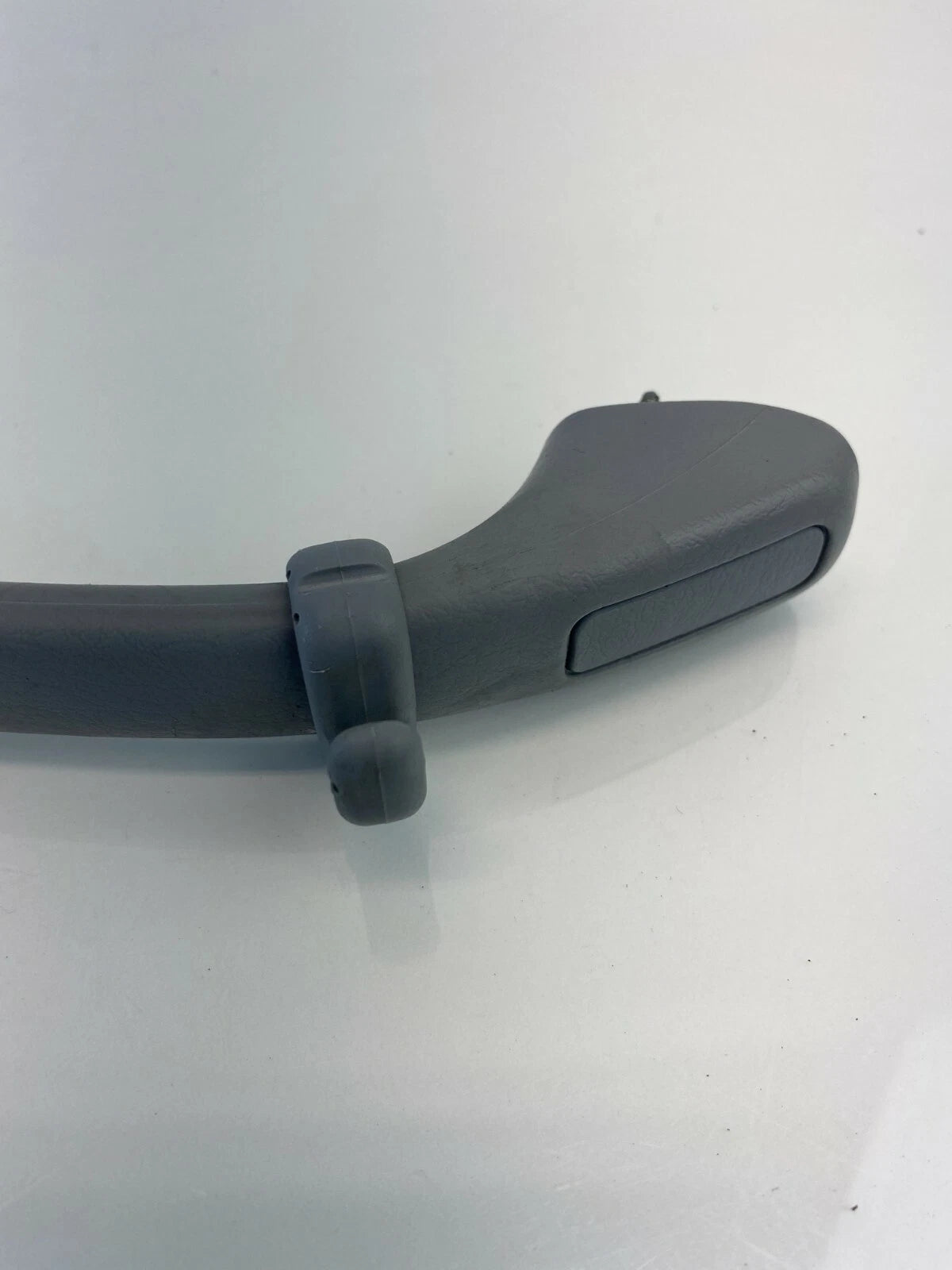 1998-2002 HONDA ACCORD SEDAN REAR ROOF OVERHEAD GRAB HANDLE GRIP GRAY OEM