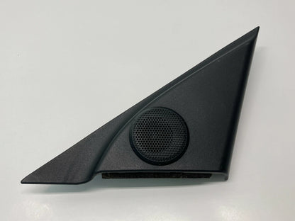 2004-2009 MAZDA 3 MAZDA3 RIGHT SIDE SPEAKER TWEETER W/COVER TRIM GK2A66960 OEM
