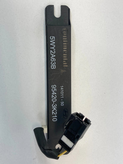 11 12 13 14 15 HYUNDAI SONATA SEDAN SMART KEYLESS ANTENNA MODULE 954203K210 OEM