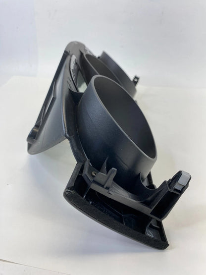 02 03 LEXUS ES300 2004 ES330 DASH SPEEDOMETER CLUSTER BEZEL TRIM 55404-33080 OEM