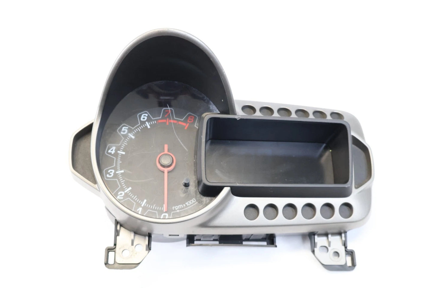 2013 2014 CHEVROLET SONIC INSTRUMENT CLUSTER SPEEDOMETER 167K MILES OEM