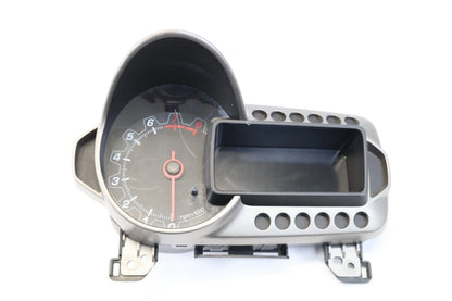 2013 2014 CHEVROLET SONIC INSTRUMENT CLUSTER SPEEDOMETER 167K MILES OEM