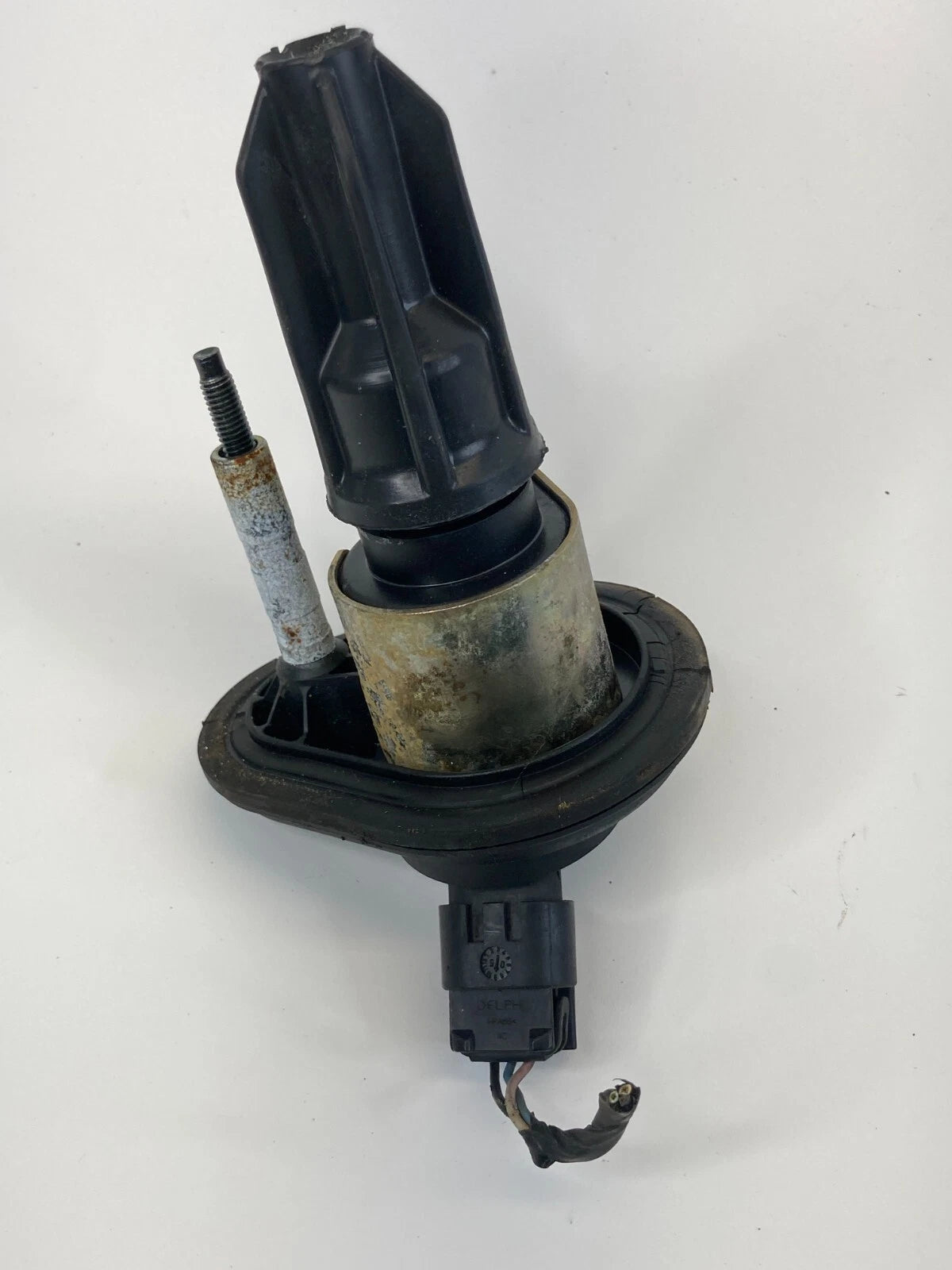 2004 2005 2006 CHEVROLET COLORADO 3.5L IGNITION COIL IGNITER ASSEMBLY