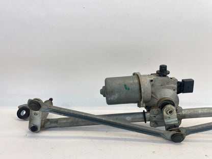 2009 10 11 2012 CHEVROLET TRAVERSE FRONT WINDSHIELD WIPER MOTOR W/ LINKAGE OEM