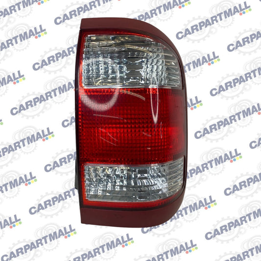 1999-2004 NISSAN PATHFINDER REAR RIGHT PASSENGER SIDE TAIL LIGHT LAMP OEM