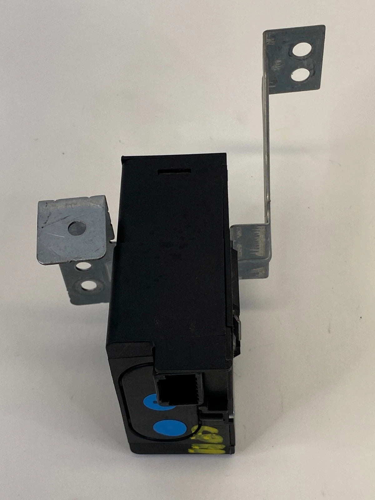 2007-2012 NISSAN ALTIMA START BUTTON IGNITION SWITCH & THEFT LOCKING CARD SLOT