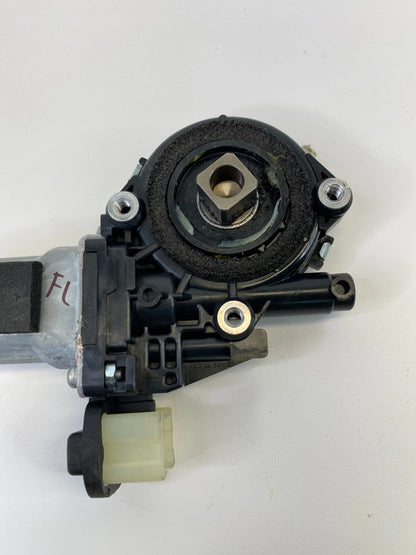2007 2008 INFINITI G35 SEDAN FRONT LEFT DOOR POWER WINDOW MOTOR 80731-EH100 OEM