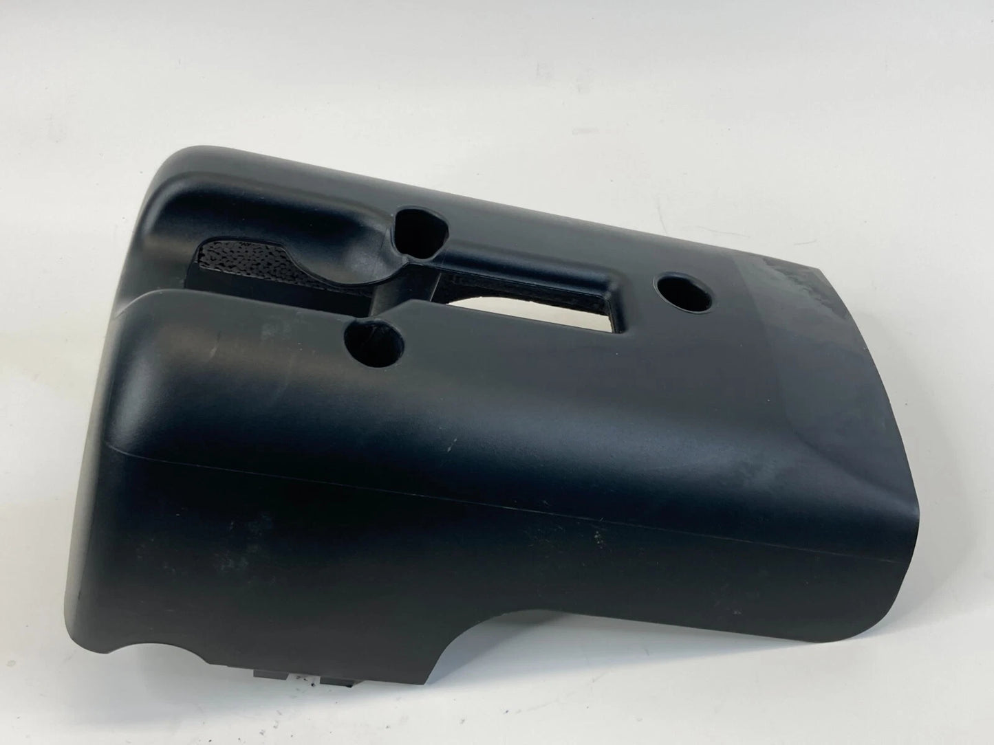 2011-2014 DODGE AVENGER STEERING COLUMN LOWER COVER TRIM BEZEL SHROUD OEM