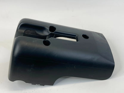 2011-2014 DODGE AVENGER STEERING COLUMN LOWER COVER TRIM BEZEL SHROUD OEM