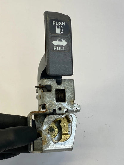 2001-2005 HONDA CIVIC SEDAN FUEL DOOR & TRUNK LID OPENER SWITCH RELEASE HANDLE