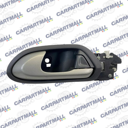2006-2011 HONDA CIVIC SEDAN REAR LEFT SIDE DOOR INTERIOR DOOR HANDLE 4307-1XXX
