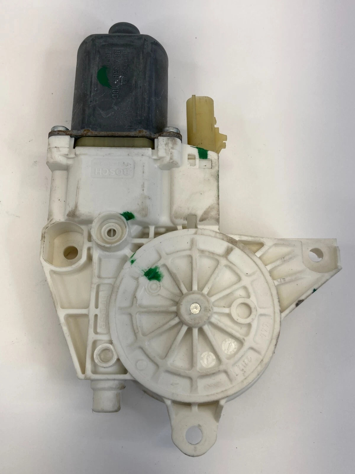 2009-2020 DODGE JOURNEY REAR RIGHT BACK DOOR WINDOW MOTOR 0130822474 OEM