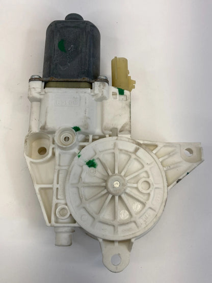 2009-2020 DODGE JOURNEY REAR RIGHT BACK DOOR WINDOW MOTOR 0130822474 OEM