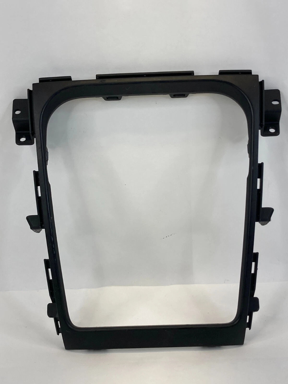 2007-2013 SUZUKI SX4 DASH CLIMATE CONTROL SURROUND COVER TRIM BEZEL 73824-79J0