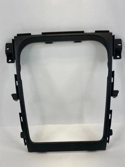 2007-2013 SUZUKI SX4 DASH CLIMATE CONTROL SURROUND COVER TRIM BEZEL 73824-79J0