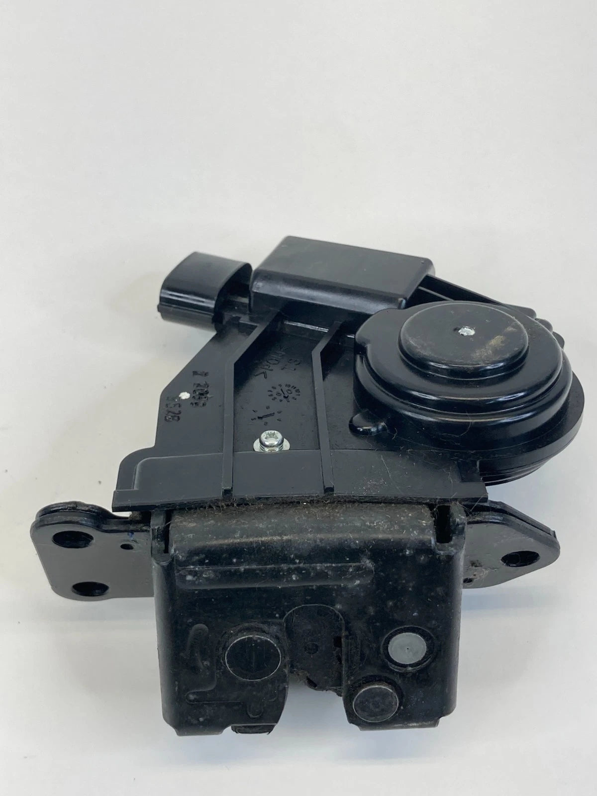 2008-2015 SCION XB REAR TRUNK LOCK LATCH ACTUATOR RELEASE OEM