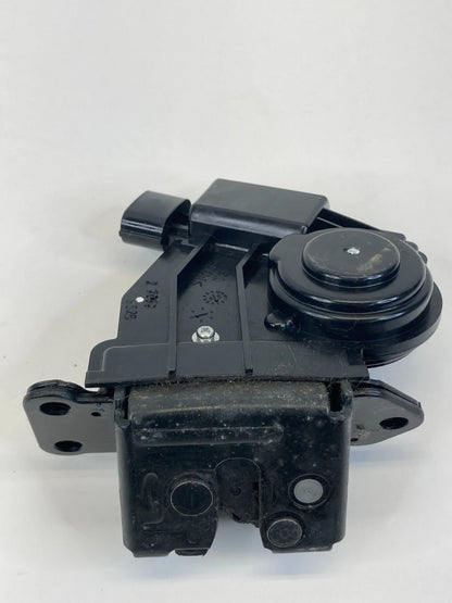 2008-2015 SCION XB REAR TRUNK LOCK LATCH ACTUATOR RELEASE OEM