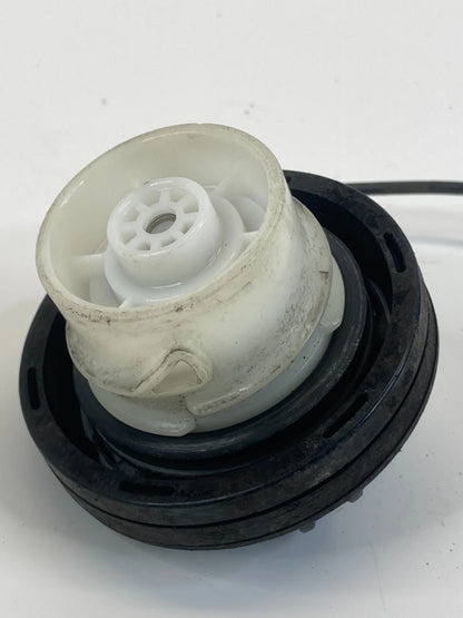 2006 2007 06 07 INFINITI M35 3.5L 24V FUEL FILLER GAS TANK CAP LID COVER OEM
