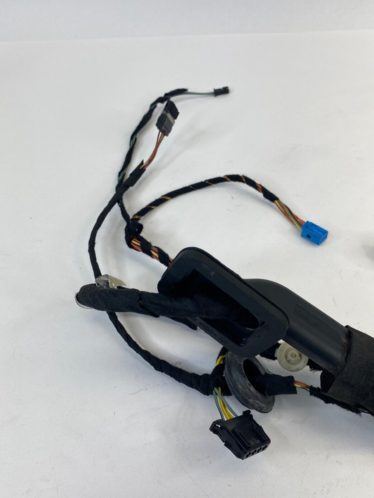 2006-2012 Mercedes-Benz R350 Rear Left Side Inner Door Harness A2514403009 OEM