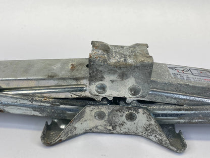 2009-2013 HONDA FIT SPARE TIRE SCISSOR JACK LUG WRENCH EMERGENCY TOOL KIT OEM