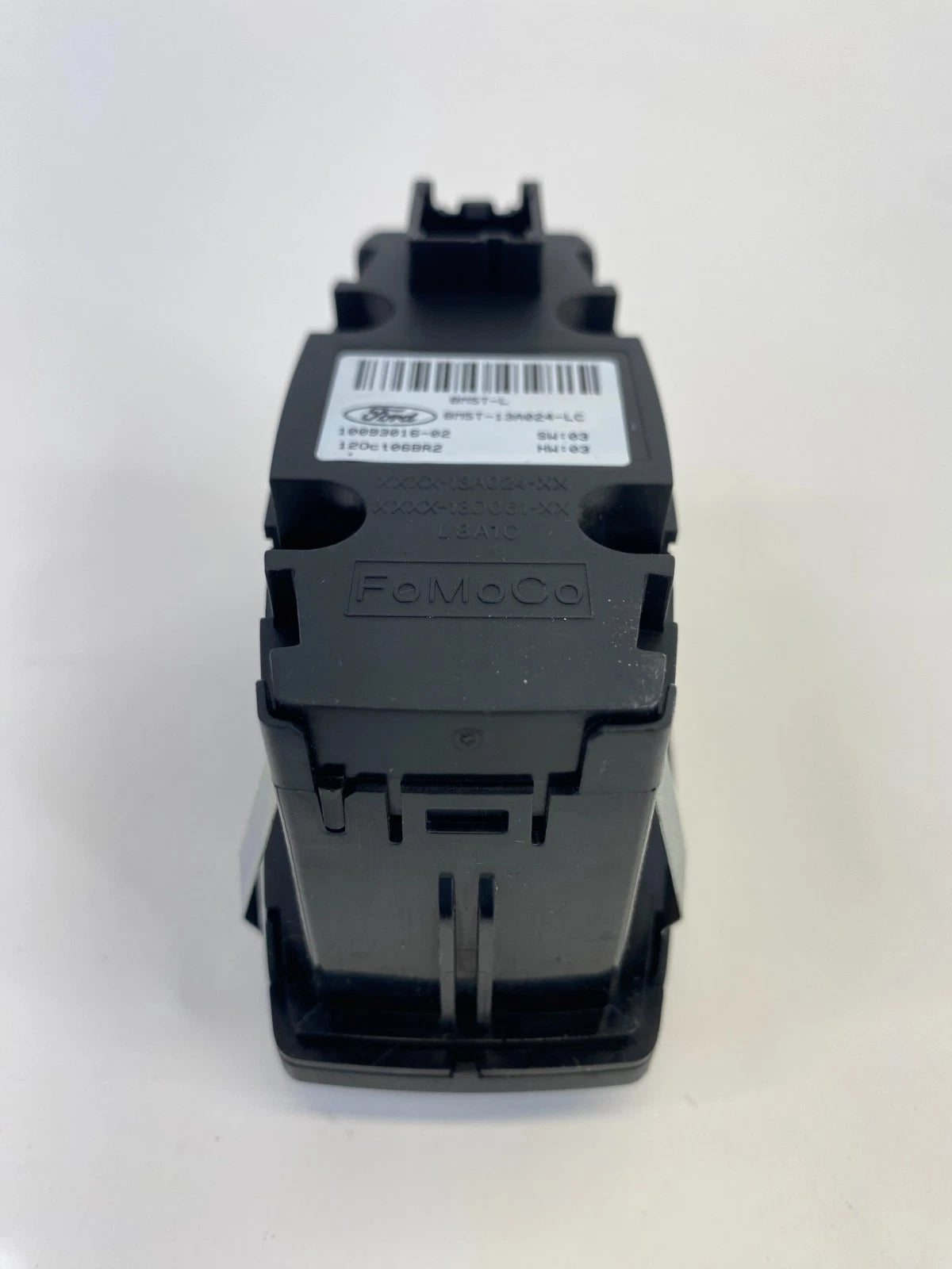 2013-2019 Ford Escape Dash Dimmer Fog Headlight Control Switch BM5T-13A024LC OEM