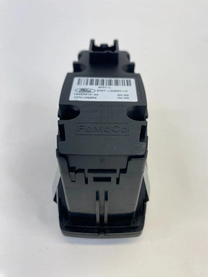 2013-2019 Ford Escape Dash Dimmer Fog Headlight Control Switch BM5T-13A024LC OEM