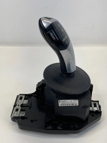 2008 2009 BMW 528 535 09 10 535I XDRIVE AUTOMATIC GEAR SHIFT SHIFTER SELECTOR