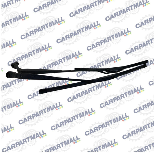 07 08 09 10 11 12 DODGE CALIBER FRONT WINDSHIELD WIPER ARM & BLADE PAIR SET OEM