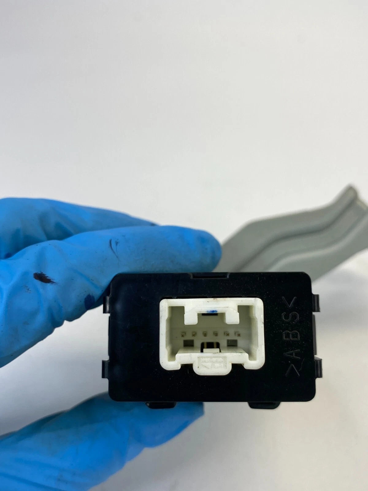 07-12 MAZDA CX-7 CX7 ANTI THEFT SECURITY LOCKING ALARM CONTROL MODULE EG24675DZB