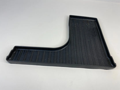2003-2011 SAAB 9-3 GLOVE BOX STORAGE CONSOLE MAT LINER INSERT RUBBER 12793319