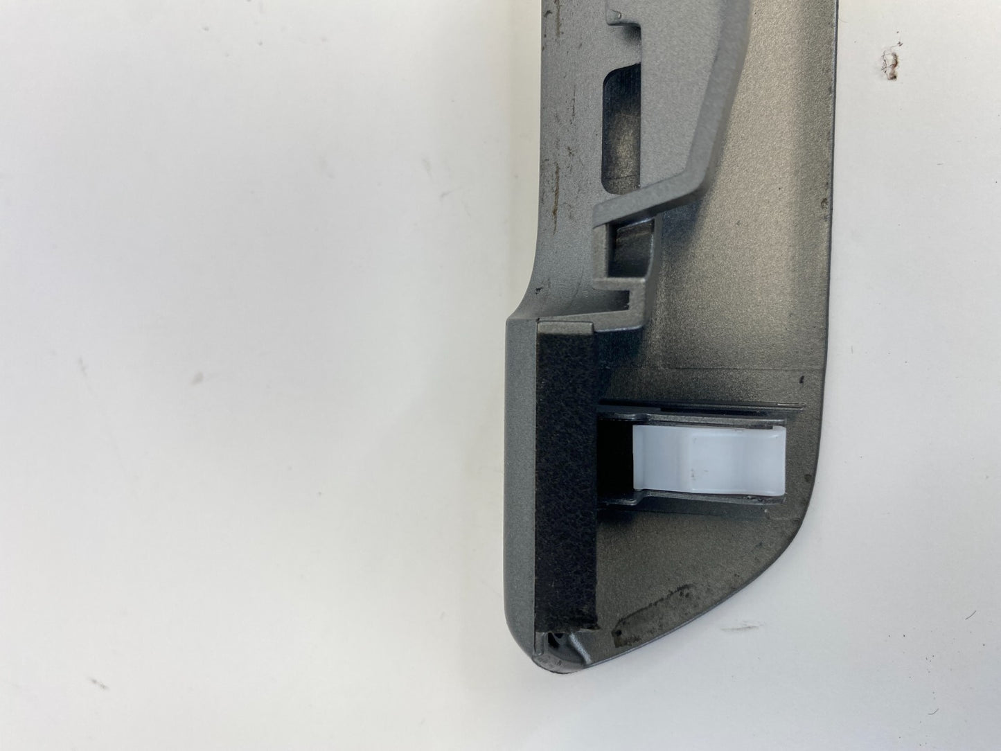 2010 2011 2012 Acura RDX Center Console Left Side Cover Bezel Trim Molding