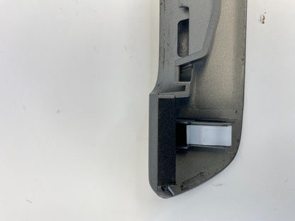 2010 2011 2012 Acura RDX Center Console Left Side Cover Bezel Trim Molding