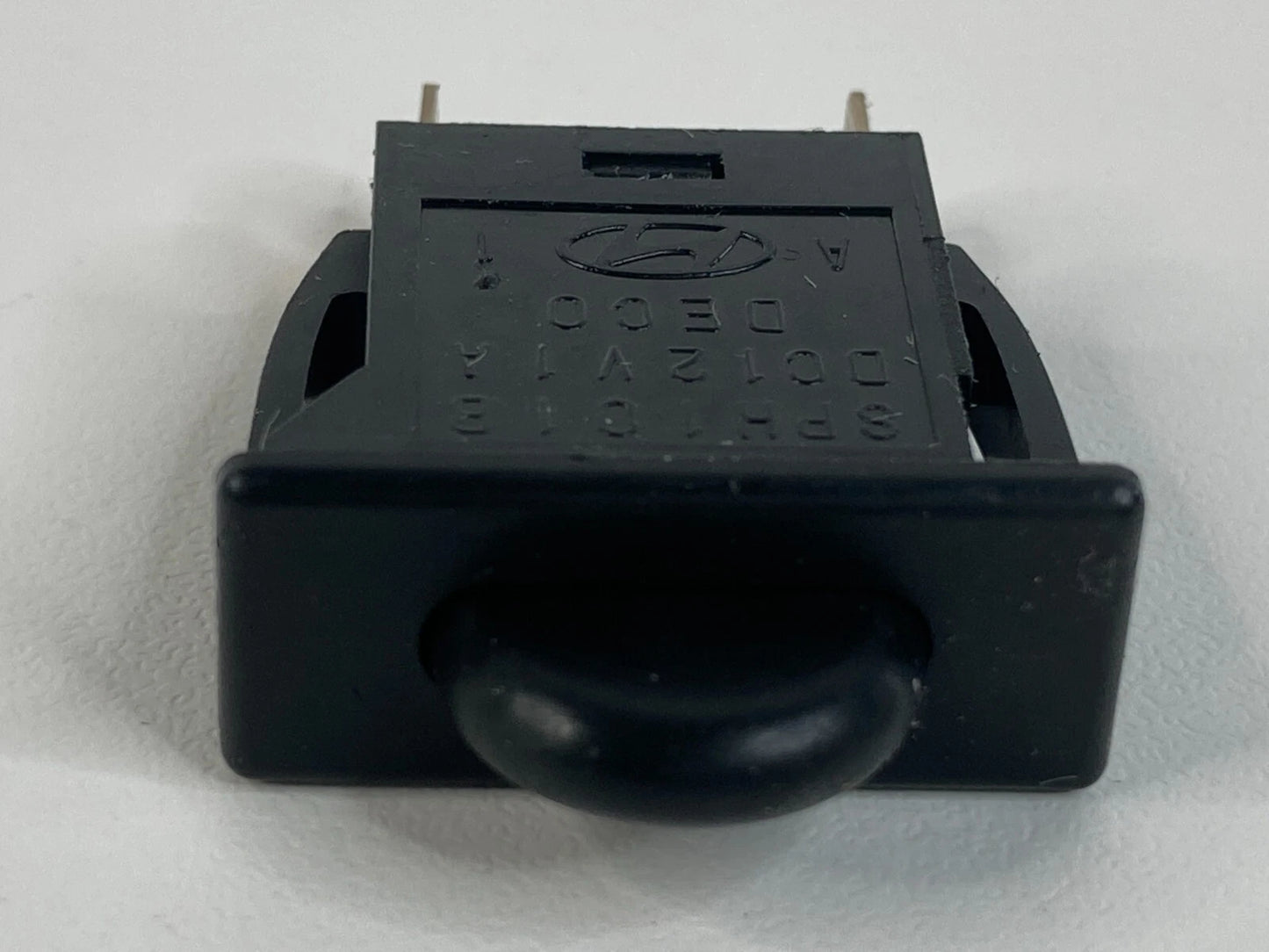 2011-2014 HYUNDAI SONATA GLOVE BOX LAMP LIGHT SWITCH 93510-21000 OEM
