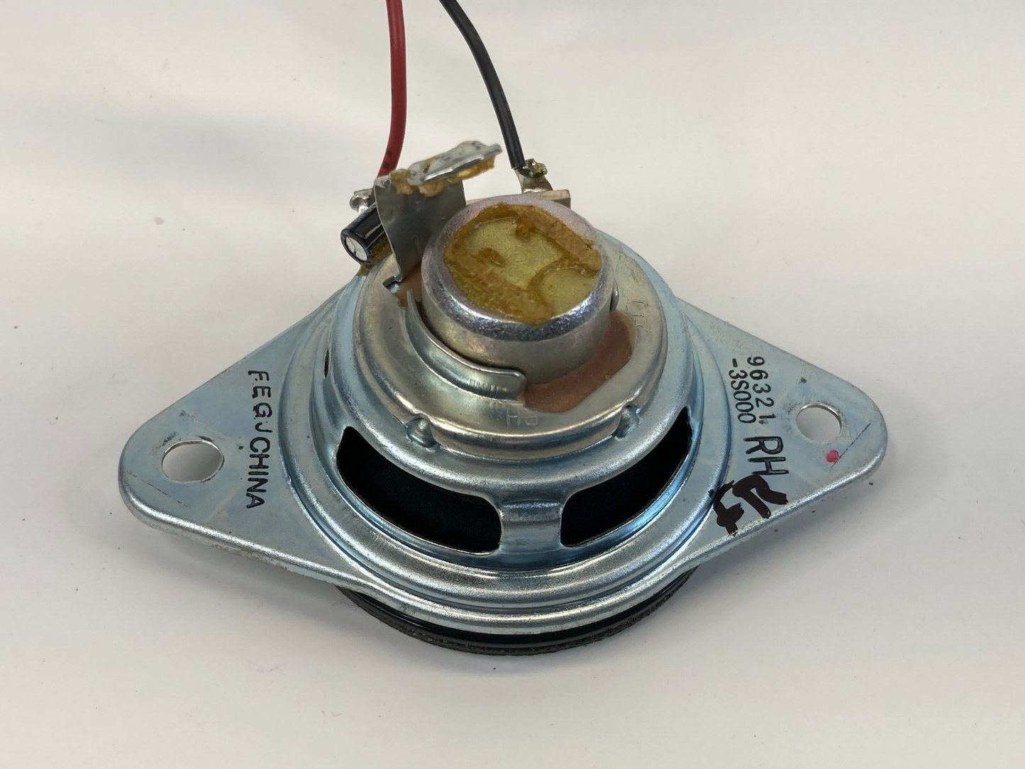 2011-2014 Hyundai Sonata Front Right Dash Instrument Speaker Tweeter 96321-3S000