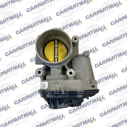 08-11 Ford Focus 2.0L Sedan A/T Throttle Body Throttle Valve VP7T4U-9E928 OEM