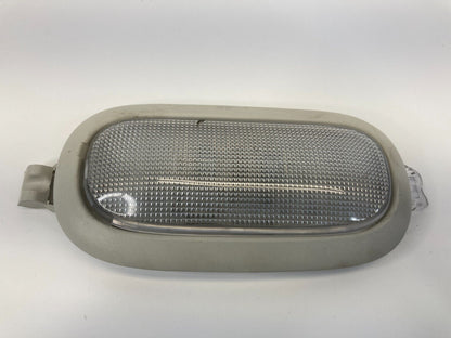 2008-2010 Dodge Avenger Interior Rear Roof Dome Reading Light Lamp OEM