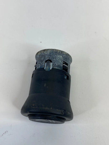 1998 1999 2000 2001 AUDI A6 QUATTRO POWER OUTLET CIGARETTE LIGHTER SOCKET OEM