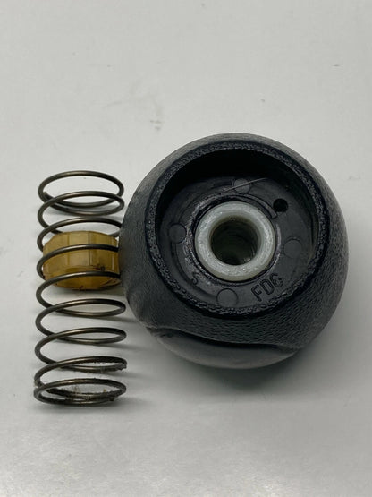 2010 2011 2012 HYUNDAI TUCSON 2.4L MANUAL TRANS GEAR SHIFTER SHIFT KNOB HANDLE