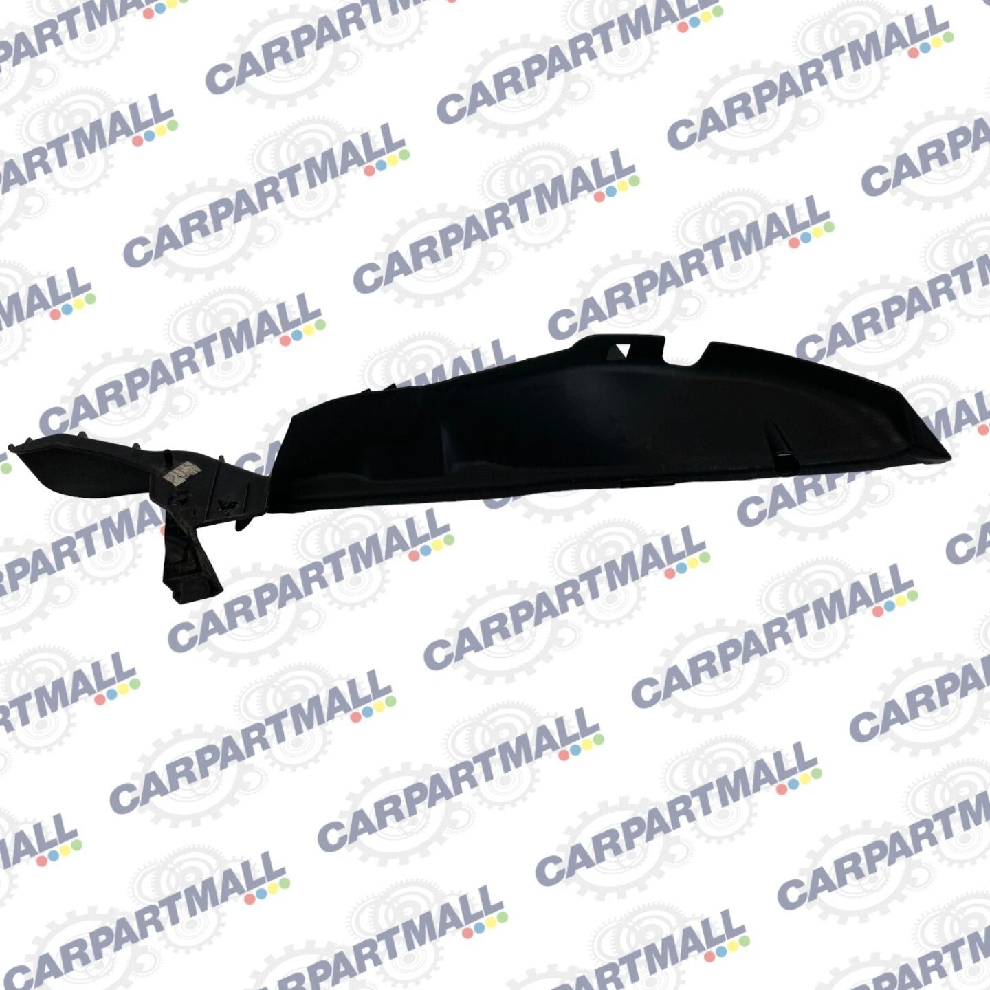 2006-2011 HONDA CIVIC SEDAN FRONT RIGHT FENDER UPPER TRIM GARNISH 74206SNA OEM