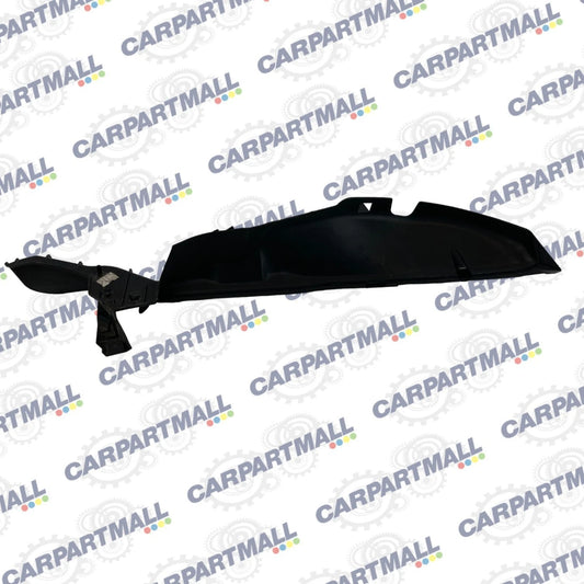 2006-2011 HONDA CIVIC SEDAN FRONT RIGHT FENDER UPPER TRIM GARNISH 74206SNA OEM