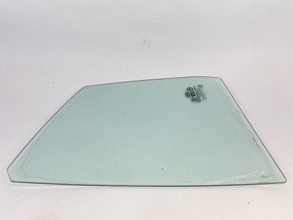 2006-2011 Kia Rio5 Hatchback Rear Right Door Vent Quarter Window Tempered Glass