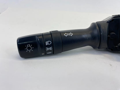 2014-2019 Kia Soul Headlight Switch Headlamp Turn Signal Switch Assy OEM