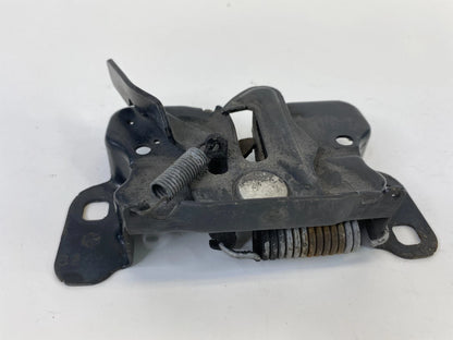 2008 2009 2010 2011 2012 JEEP LIBERTY HOOD LOCK RELEASE LATCH ACTUATOR OEM