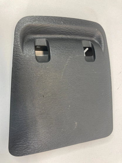 02-04 JEEP LIBERTY CENTER CONSOLE REAR WINDOW SWITCH PANEL COVER P5GP28XDVAE
