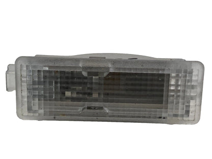 2006 BMW 330I 330XI FRONT RIGHT INTERIOR DOOR COURTESY LIGHT LAMP 6962688 OEM