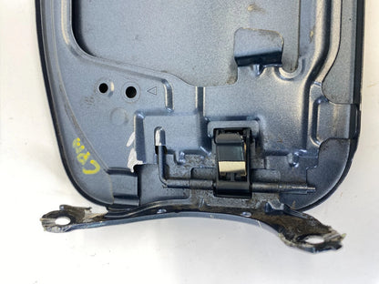 2014-2019 TOYOTA COROLLA SEDAN FUEL FILLER TANK DOOR COVER LID UNIT OEM FACTORY