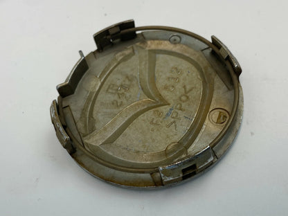 MAZDA 2.25" WHEEL RIM HUBCAP CENTER CAP HUB CAP ASSEMBLY OEM