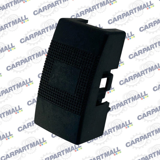 2002 2003 2004 KIA SPECTRA INSTRUMENT DASH PANEL SWITCH BLANK COVER CAP TRIM CAP
