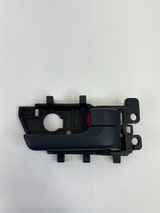 2010-2013 KIA FORTE REAR RIGHT PASSENGER INTERIOR INNER DOOR HANDLE ASSEMBLY OEM